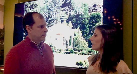 Entrevista a Fine Wine Developer de Concha y Toro