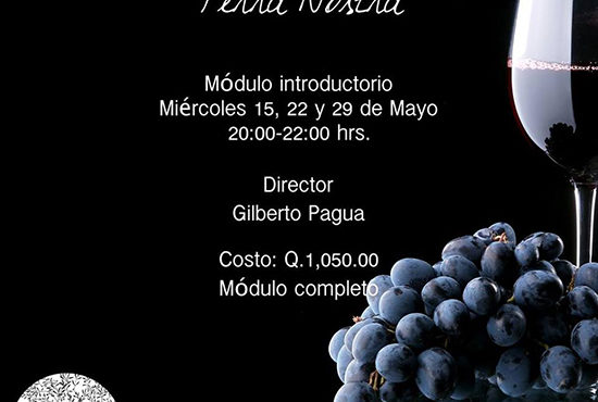 Academia del Vino Terra Nostra