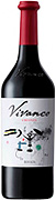 Vivanco Crianza