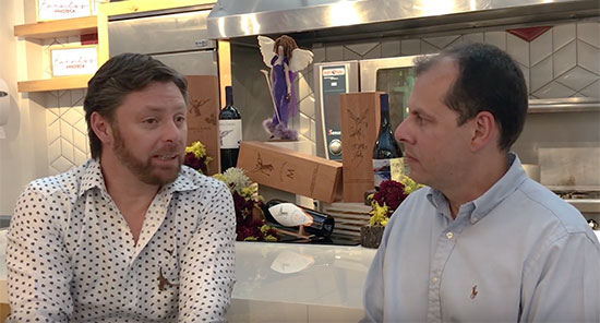 Entrevista a Gerente General de Kaiken