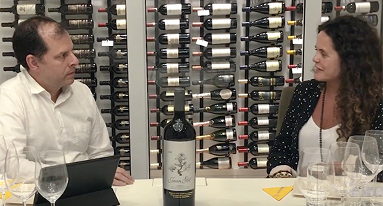 Entrevista a Export Manager de Gil Family Estates