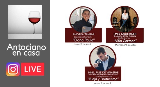 Una semana con Antociano en casa parte 3