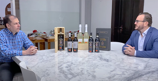 Entrevista a Brand Manager de Barollo