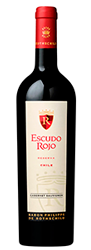 Escudo Rojo Reserva Cabernet Sauvignon