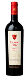 Escudo Rojo Reserva Carmenere
