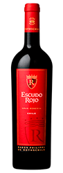 Escudo Rojo Red Blend Gran Reserva