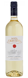 Santa Cristina Pinot Grigio