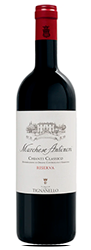 Marchese Antinori Chianti Classico Riserva DOCG