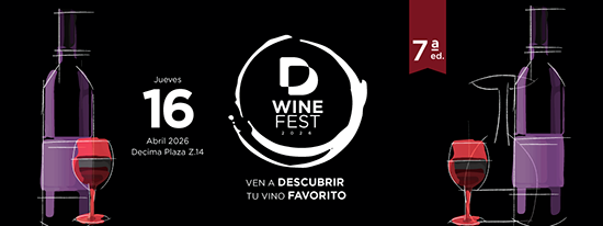Décima Wine Fest 7