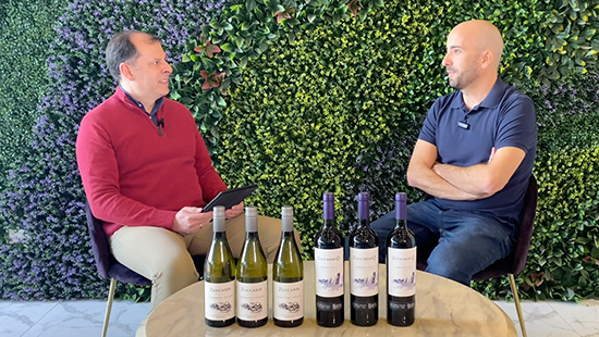Entrevista a Export Manager de Familia Zuccardi