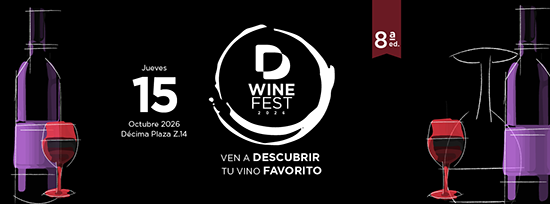 Décima Wine Fest 8
